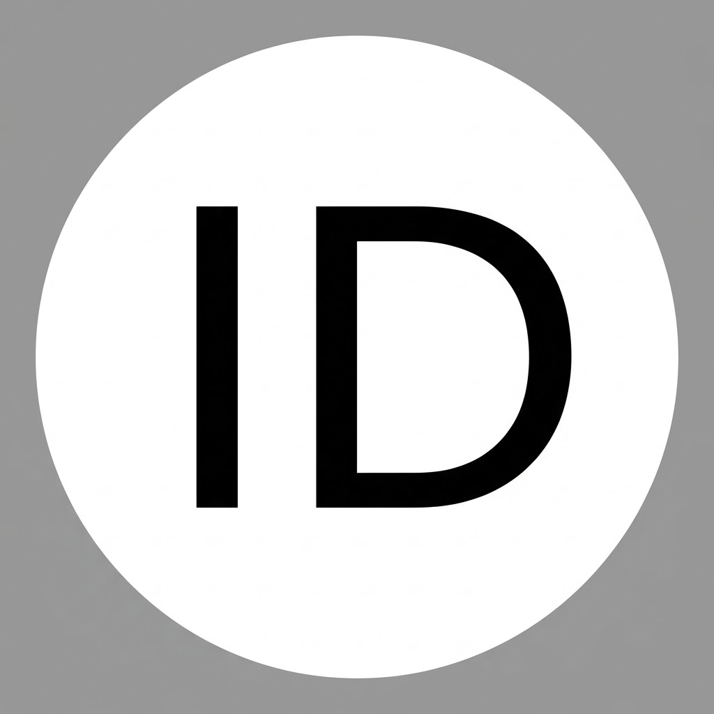 ID Logo